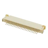 Molex_0522072385_CONN FFC FPC TOP 23POS 1MM R/A