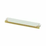 Molex_0522072633_CONN FFC 26POS 1MM RT ANG SMD