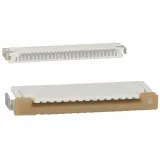 Molex_0522072685_CONN FFC FPC TOP 26POS 1MM R/A