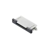 Molex_0527451496_Conn FFC/FPC Connector SKT 14 POS 0.5mm Solder RA SMD Embossed T/R