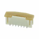 Molex_0525590952_CONN FFC FPC VERT 9POS 0.5MM SMD