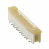 Molex_0525592152_CONN FFC VERT 21POS 0.5MM SMD