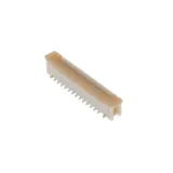 Molex_0525592633_CONN FFC VERT 26POS 0.50MM SMD