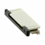 Molex_0527451397_CONN FFC TOP 13POS 0.50MM R/A