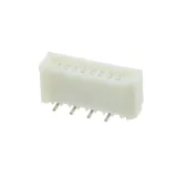 Molex_0528080870_Card Edge Connector, 8 Contact(s), 1 Row(s), Female, Straight, Surface Mount Terminal, Receptacle, ROHS COMPLIANT