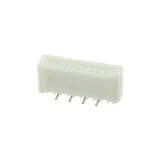 Molex_0528080970_Card Edge Connector, 9 Contact(s), 1 Row(s), Female, Straight, Surface Mount Terminal, Receptacle, ROHS COMPLIANT