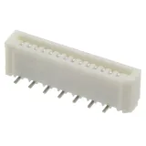 Molex_0528081471_Conn FFC/FPC Connector SKT 14 POS 2mm Solder ST SMD Easy-On™ Embossed T/R