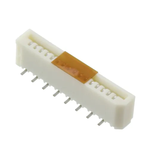 Molex_0528081671_Conn FFC/FPC Connector SKT 16 POS 2mm Solder ST SMD Easy-On™ Embossed T/R