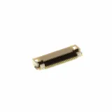 Molex_0528932095_CONN FFC BOTTOM 20POS 0.50MM R/A