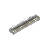 Molex_0532901680_Conn Board to Board HDR 16 POS 2mm Solder ST Thru-Hole Tray