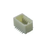 Molex_0533071291_CONN HDR 12POS SMD TIN