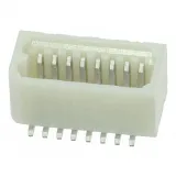 Molex_0533071691_CONN HDR 16POS SMD TIN