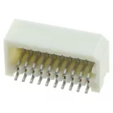 Molex_0533092091_CONN HDR 20POS R/A SMD TIN