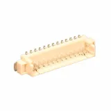 Molex_0533981390_CONN HEADER SMD 13POS 1.25MM