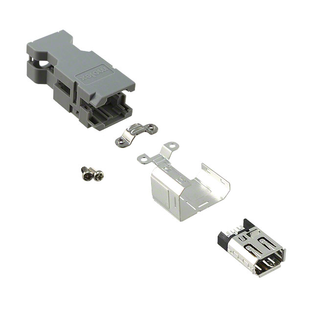 Molex_0542800609