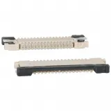 Molex_0545481670_CONN FFC BOTTOM 16POS 0.5MM R/A