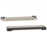 Molex_0545482470_CONN FFC BOTTOM 24POS 0.5MM R/A
