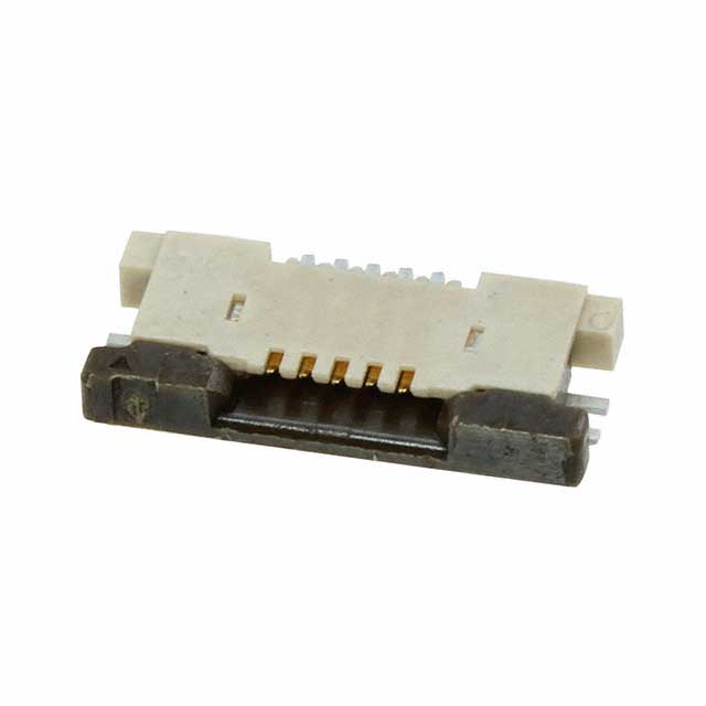 Molex_0545500571