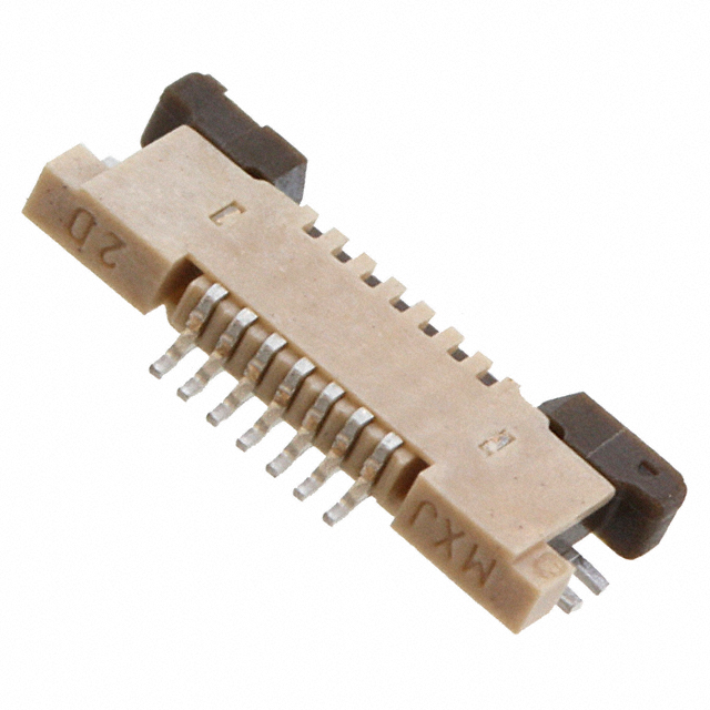 Molex_0545500771