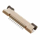Molex_0545501171_CONN FFC FPC TOP 11POS 0.5MM R/A