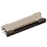 Molex_0545501371_CONN FFC FPC TOP 13POS 0.5MM R/A