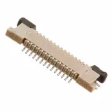 Molex_0545501471_CONN FFC FPC TOP 14POS 0.5MM R/A