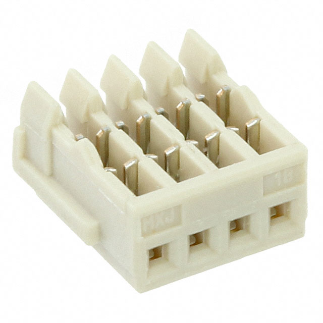 Molex_0545960410