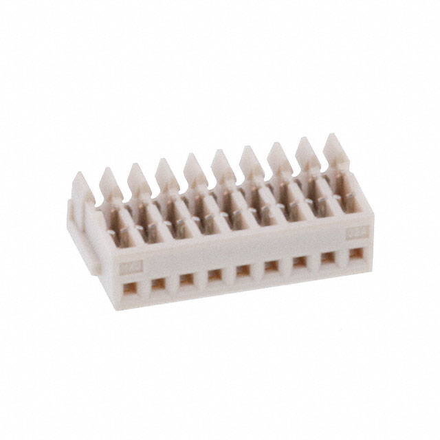 Molex_0545960910