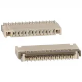 Molex_0548092598_CONN FPC BOTTOM 25POS 0.3MM R/A