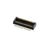 Molex_0555600247_Conn Board to Board PL 24 POS 0.5mm Solder ST SMD SlimStack™ Embossed T/R