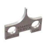 Molex_0634450718_Combination Anvil Function Cutter
