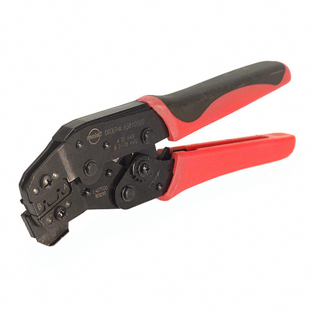 Molex_0638112300