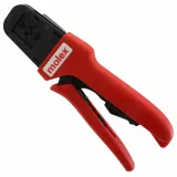 Molex_0638118300_Hand Crimp Tool, UL Approved
