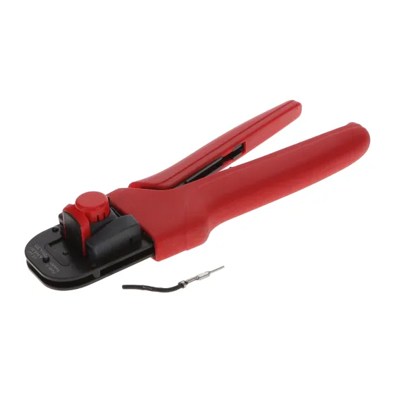 Molex_0638199000_Hand Crimp Tool for Cable Seal Crimp Terminals