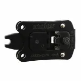 Molex_0638232570_Modular Crimp Head for the Battery (638160270 and 638160280) and Air (638160100) Tools