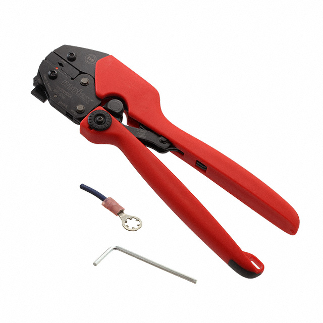 Molex_0640010500