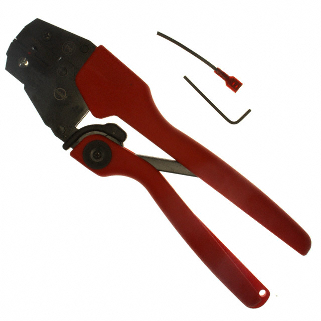 Molex_0640010800