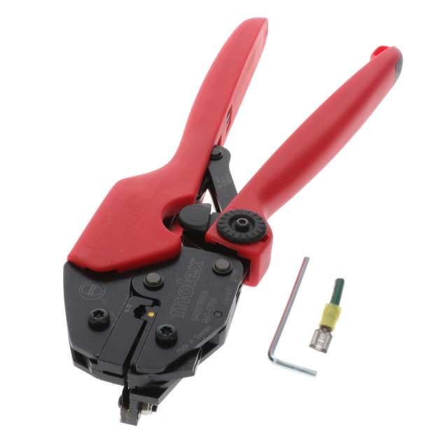 Molex_0640011800