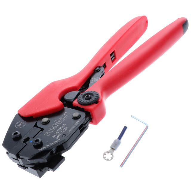 Molex_0640011900