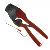Molex_0640012300_Hand Crimp Tool