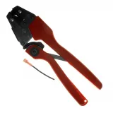 Molex_0640014700_GLOVE, POLYAMIDE, L/FREE, PU, SIZE 6 - More Details