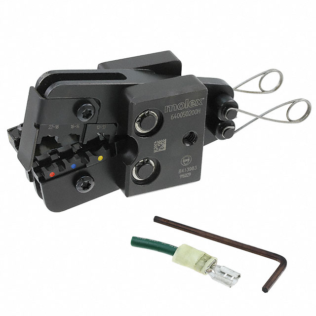 Molex_0640050200