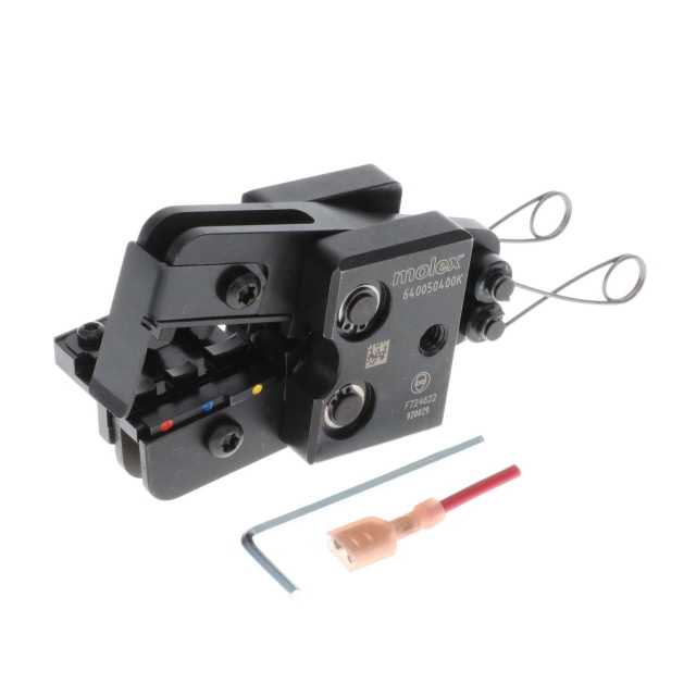 Molex_0640050400