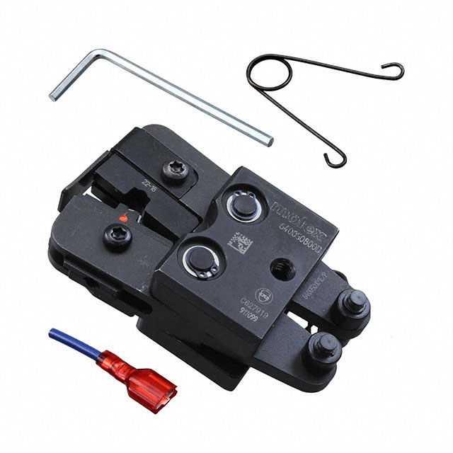Molex_0640050800