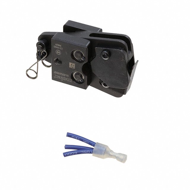 Molex_0640050900