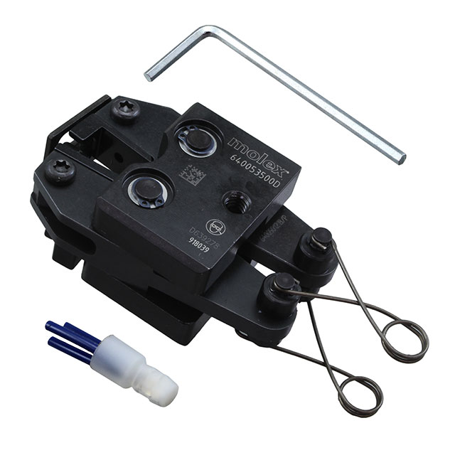 Molex_0640053500