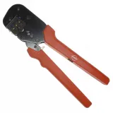 Molex_0640160201_Crimp Tool, For 0.100KK Terminal, C-Grid SL, Micro-fit, SPOX, 20 AWG