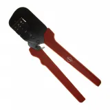 Molex_0640160204_Service Grade Hand Crimp Tool For 0.093 0.125 MLX And Disk Drive Power