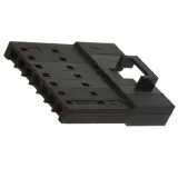 Molex_0701070006_2.54mm Pitch 1-Row Male Header Connector
