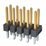 Molex_0702871101_CONN HEADER BKWY DL GOLD 10POS